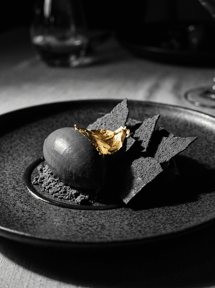 Valrhona-Schokolade